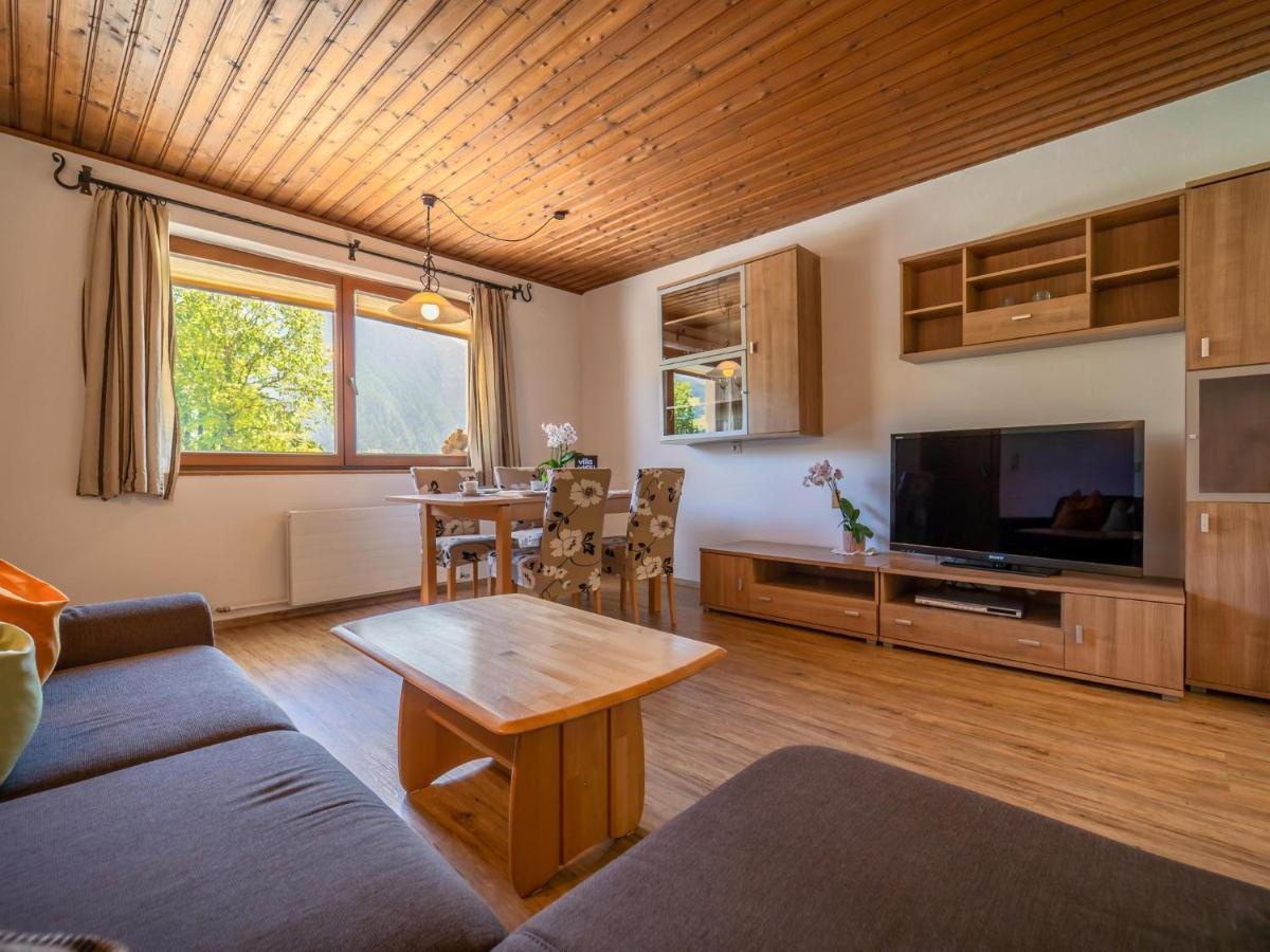 Apartment Leonie Schwendau Eksteriør bilde
